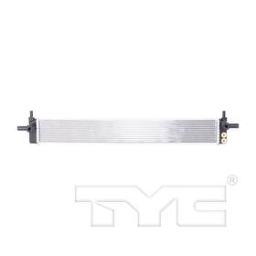 395cg03 Tyc For 2011-2017 Lexus Ct200h 1.8l L4 Fhev Drive Motor Inverter Cooler 2011