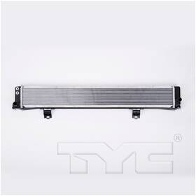 633ua47 Tyc For 2010-2015 Lexus Rx450h Drive Motor Inverter Cooler 2010 2011 2012 2013