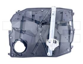 660824 Tyc Window Motor And Regulator Assembly For 2008-2012 Jeep Liberty