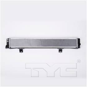 92672ev Tyc Drive Motor Inverter Cooler For 2010-2015 Lexus Rx450h