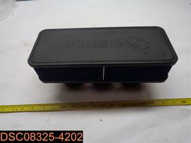 Inx-105x00x164 U.s. Legends Cars Airbox For Fz09 With Filter