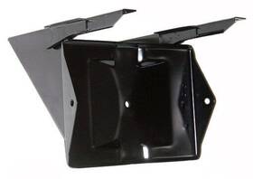 C555711 United Pacific Chevrolet Chevy Pickup Truck Battery Tray Assembly 1955-1957