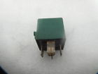V23134-k52-x166 Bmw Relay Sensor Green Pins Pn