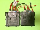 V49136723 03 Pair Mini Coopers Fuse Box Housing Relay Bracket