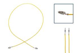 000979023e Vag New Oem Genuine Repair Harness Wire Pin Audi Vw Seat Skoda 000 979 023 E