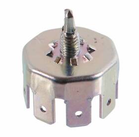 321971519a Vag Vw Audi Dasher Ground Connector 4 Point 8 Pin Genuine