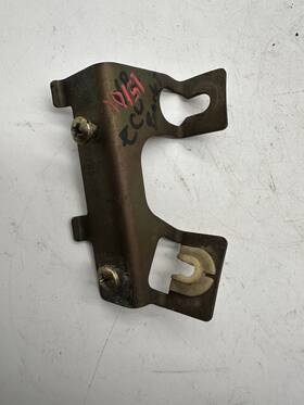 535906329 Vag Vw Corrado Ecu Slc G60 Computer Mounting Bracket 535 906 329