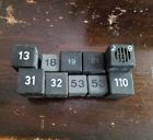 Vag7m0951253a-100f Genuine Vw Audi Relays