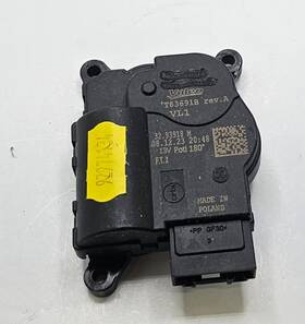32.93918 Valeo T83691b Rev. A Engine Opening Bushing Air Conditioning M
