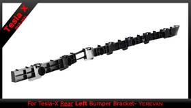1034829-00-d Vanocar New Rear Bumper Bracket Left 2015-2021 For Tesla Model X