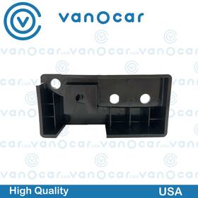 1042974-00-b Vanocar 2012-2026 New Rear Right Fascia Hanger Bracket For Tesla Model S