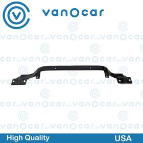 1046338-00-e Vanocar 2012-2021 For Tesla Model S Tube Reinforcement Front Carrier