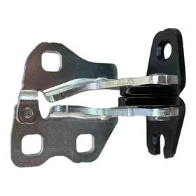 1101037-00-f Vanocar Front Left Side Lower Door Hinge For 2017-2021 Tesla Model 3