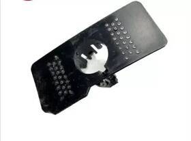 1501429-00-a Vanocar New Rear Fascia Park Assist Sensor S8 Retainer For Tesla Model Y