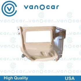 1510098s0a Vanocar New Quarter Panel Extension Rear Left Fender 2020-2023 For Tesla Model Y