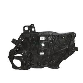 1526805-00-b Vanocar 1526805-00-c For Tesla Model Y Front Right Window Regulator Bracket 2020-2025