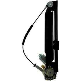 Wl44236 Vdo Window Motor And Regulator Assembly For 525i 530i 540i M5 528i