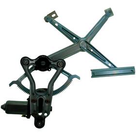 Wl44239 Vdo Window Motor And Regulator Assembly For Mercedes-benz