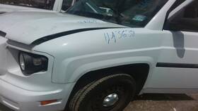 663.am3m12 Vehicle Production Group Mv-1 2012 Fuse Box Cabin 1665027
