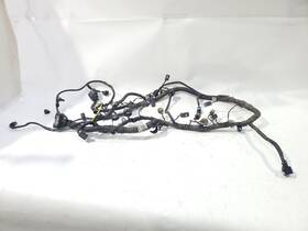 9c2t12c508j4cp7 Vehicle Production Group 2014 Vpg Mv1 Oem Engine Wiring Harness