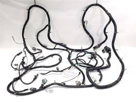 Pt013162 Vehicle Production Group Engine Wiring Harness Pn Oem 2012 Vpg Mv-1