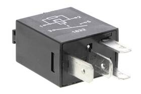 V15-71-1021 Vemo Horn Relay For Tt Rs Quattro R8 Cc Eos Tiguan A3 More V15-71-1021 Vemo Horn Relay For Tt Rs Quattro R8 Cc Eos Tiguan A3 More