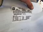 663.gm1503 Venture 2003 Fuse Box Cabin