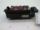 663.sz1f05 Verona Fuse Box Cabin