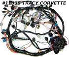 Vma8100at Lectric Limited 1981 Corvette