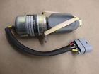 11033700 Voe Volvo Provo Lot Fuel Stop Solenoid