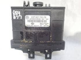 01p927733 Volkswagen 2002 Eurovan Oem Transmission Control Module