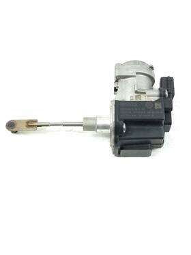 04e145725ad Volkswagen 2018 Jetta 1.4l Turbo Control Valve Actuator Assembly P/n