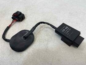 1k0906093g Volkswagen Fits 2010 - 2014 Golf Gti Fuel Pump Control Module Oem