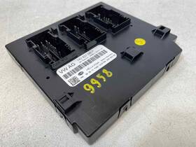 1k0937086p Volkswagen Fits 2010 - 2014 Golf Gti Bcm Body Control Module Oem