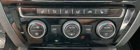 1k8907044jzju Volkswagen Temperature Control Sedan Dual Zone Climatronic Hybrid Fits 15-16 Jetta 853931
