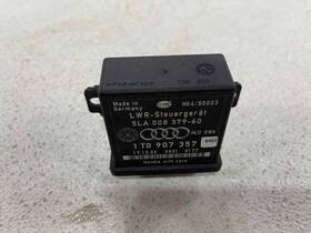1t0907357 Volkswagen Fits 2006 - 2009 Vw Golf Gti Headlight Range Control Module Oem
