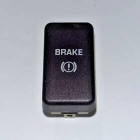 357919235 Volkswagen Genuine Warning Lamp 5 Pin Nos Vw Eurovan Passat 4motion