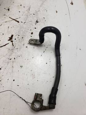 740355tested Volkswagen 3c9971243 Passat 2007 Misc Wire Harness