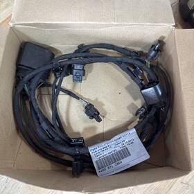 420971085 Volkswagen New Audi R8 42 Rear Fog Light Wiring Harness Oem