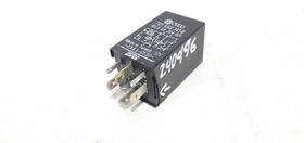 591.vw1403 Volkswagen 2003 Eurovan Oem 140 Amp Fuse Relay