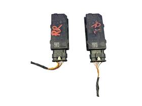 5wa962133 Volkswagen 2022-2024 Golf Gti Rear Left Right Keyless Remote Entry Module Set