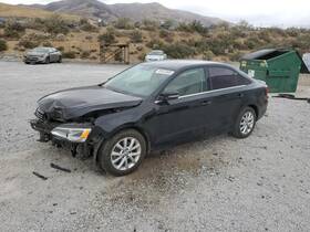 649.vw1l14 Volkswagen Dash Wire Harness Oem 2014 Jetta