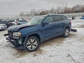 663.vw1318 Volkswagen Atlas 2018 Fuse Box Cabin 818244 663.vw1318 Volkswagen Atlas 2018 Fuse Box Cabin 818244