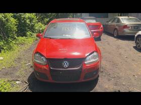 663.vw1g06 Volkswagen Golf Gti 2006 Fuse Box Cabin 25672