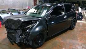 663.vw1g13 Volkswagen 2013 13 Golf Gti At 2.0l Interior Fuse Box Cabin 76303
