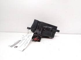 663.vw1h06 Volkswagen Jetta 2006 Fuse Box Cabin 164376