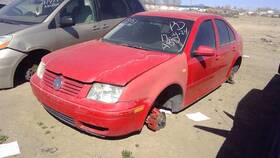 663.vw1h99 Volkswagen Jetta Iii 1999 Fuse Box Cabin 291720