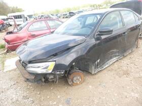 663.vw1l12 Volkswagen Jetta 2012 Fuse Box Cabin 1656438