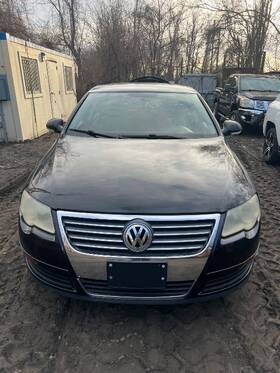 663.vw1n07 Volkswagen Passat 2007 Fuse Box Cabin 4219