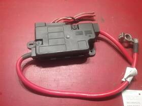 663.vw1o15 Volkswagen Passat 2015 Fuse Box Cabin 716185